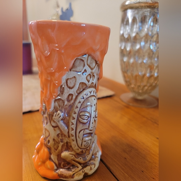 DISNEY -Trader Sam’s Grog Grotto – 2nd Edition - Krakatoa - Picture 2 of 13